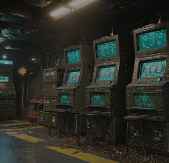 Cryptorino